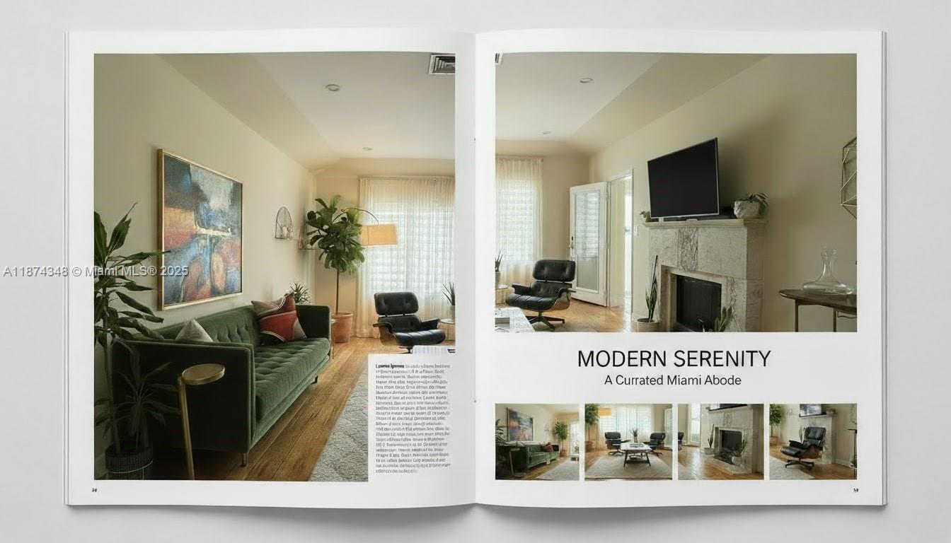 40 SW 30th Rd Miami, FL 33129