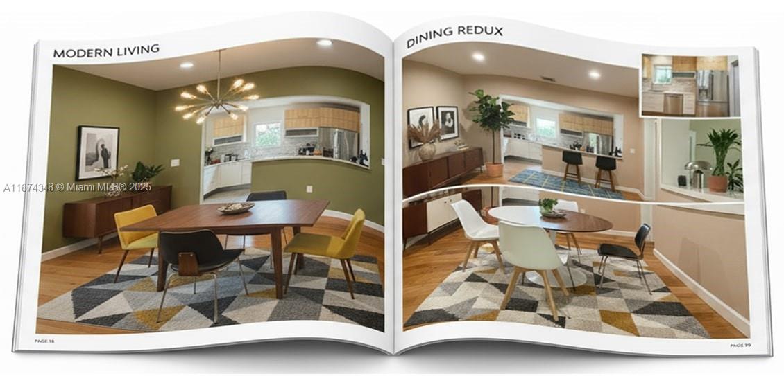 40 SW 30th Rd Miami, FL 33129