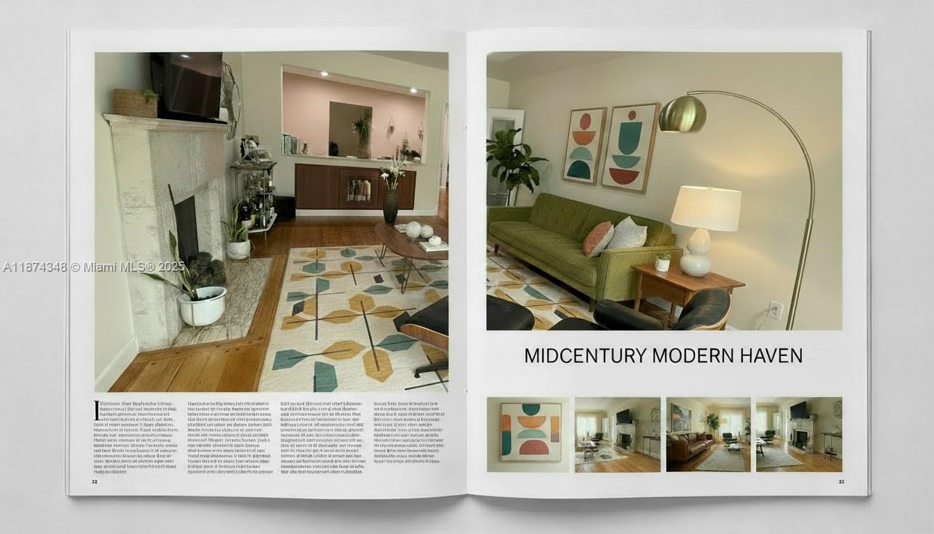 40 SW 30th Rd Miami, FL 33129