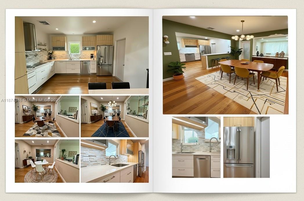 40 SW 30th Rd Miami, FL 33129