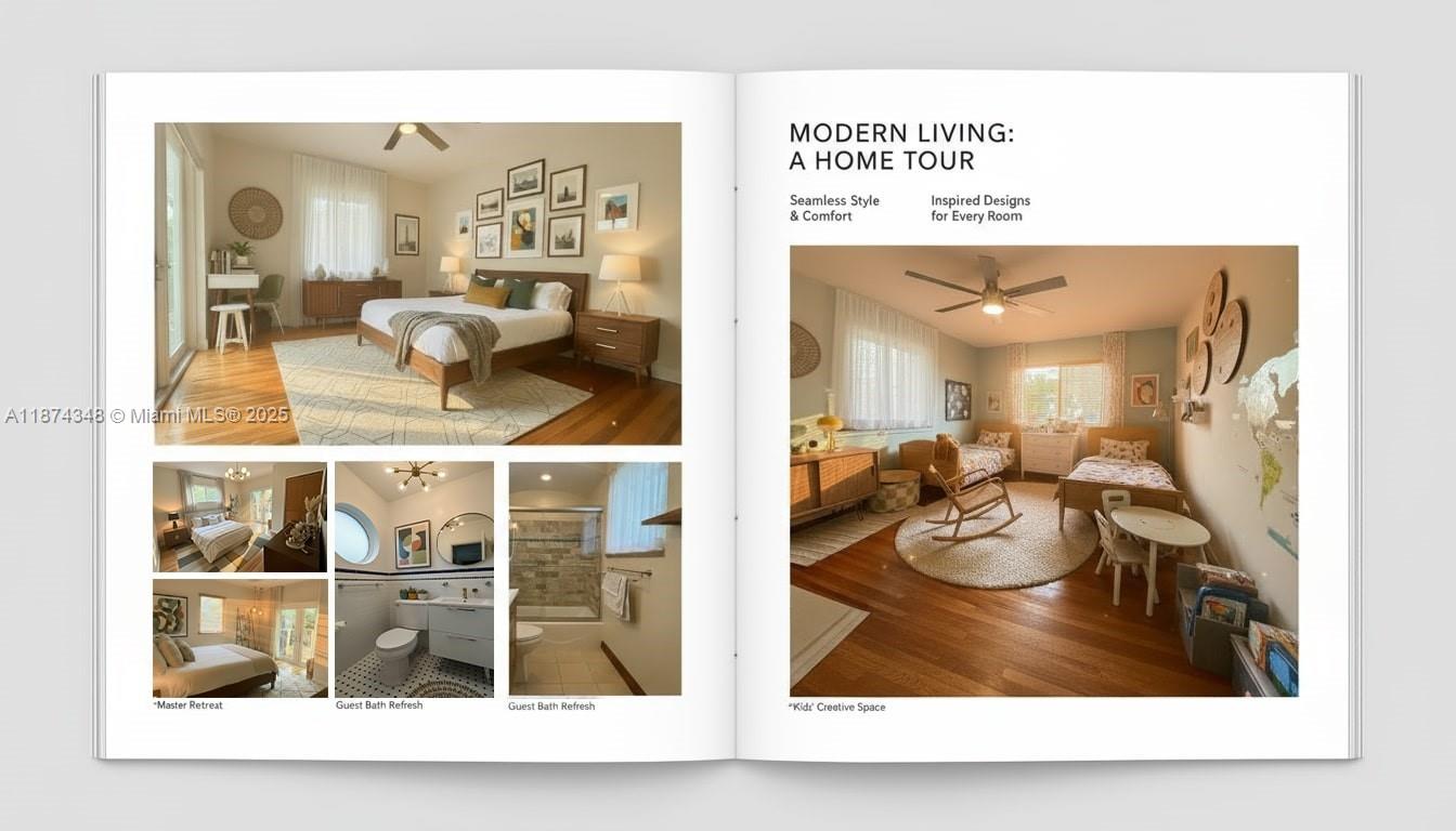 40 SW 30th Rd Miami, FL 33129