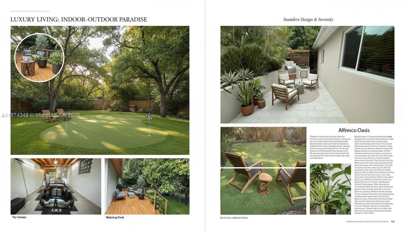 40 SW 30th Rd Miami, FL 33129