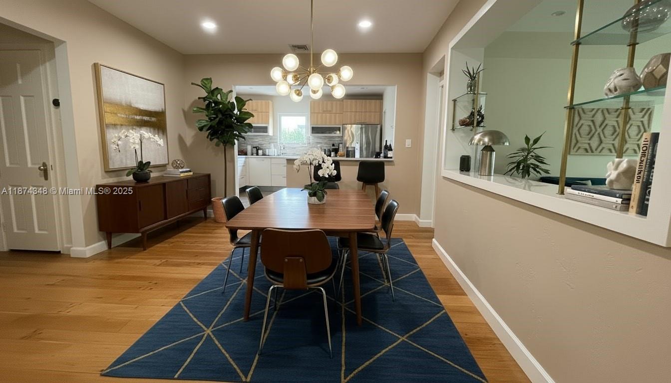 40 SW 30th Rd Miami, FL 33129