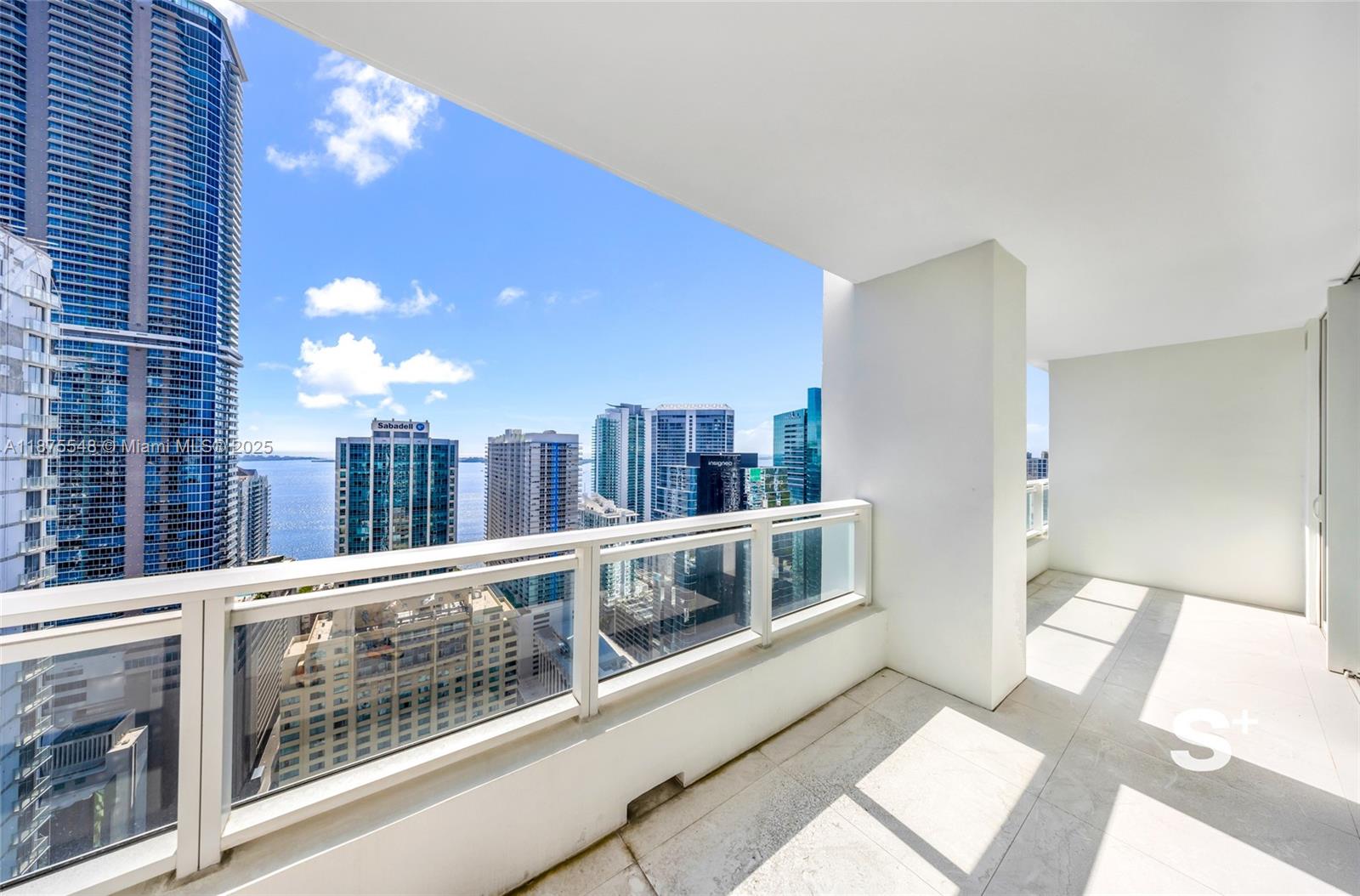 1080 Brickell Ave #3604