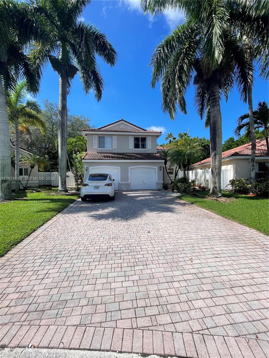 3486 SW 51st St Hollywood, FL 33312