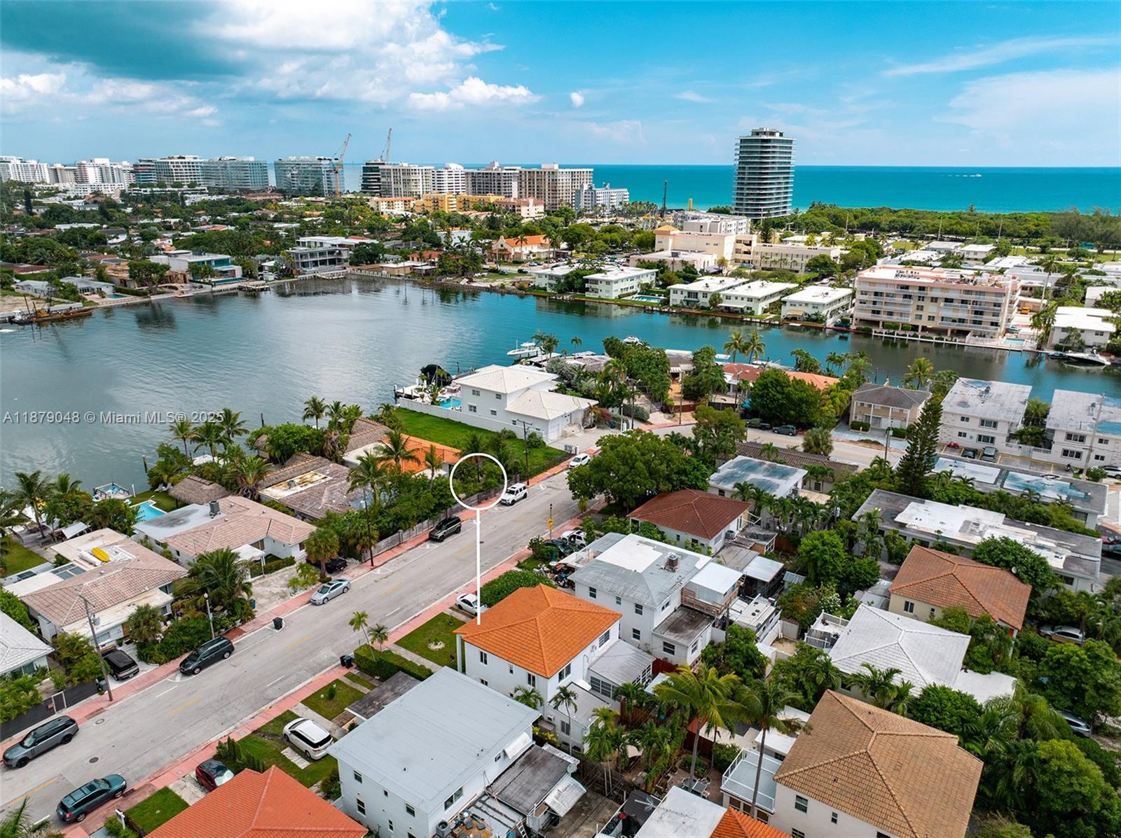 642 86th St Miami Beach, FL 33141