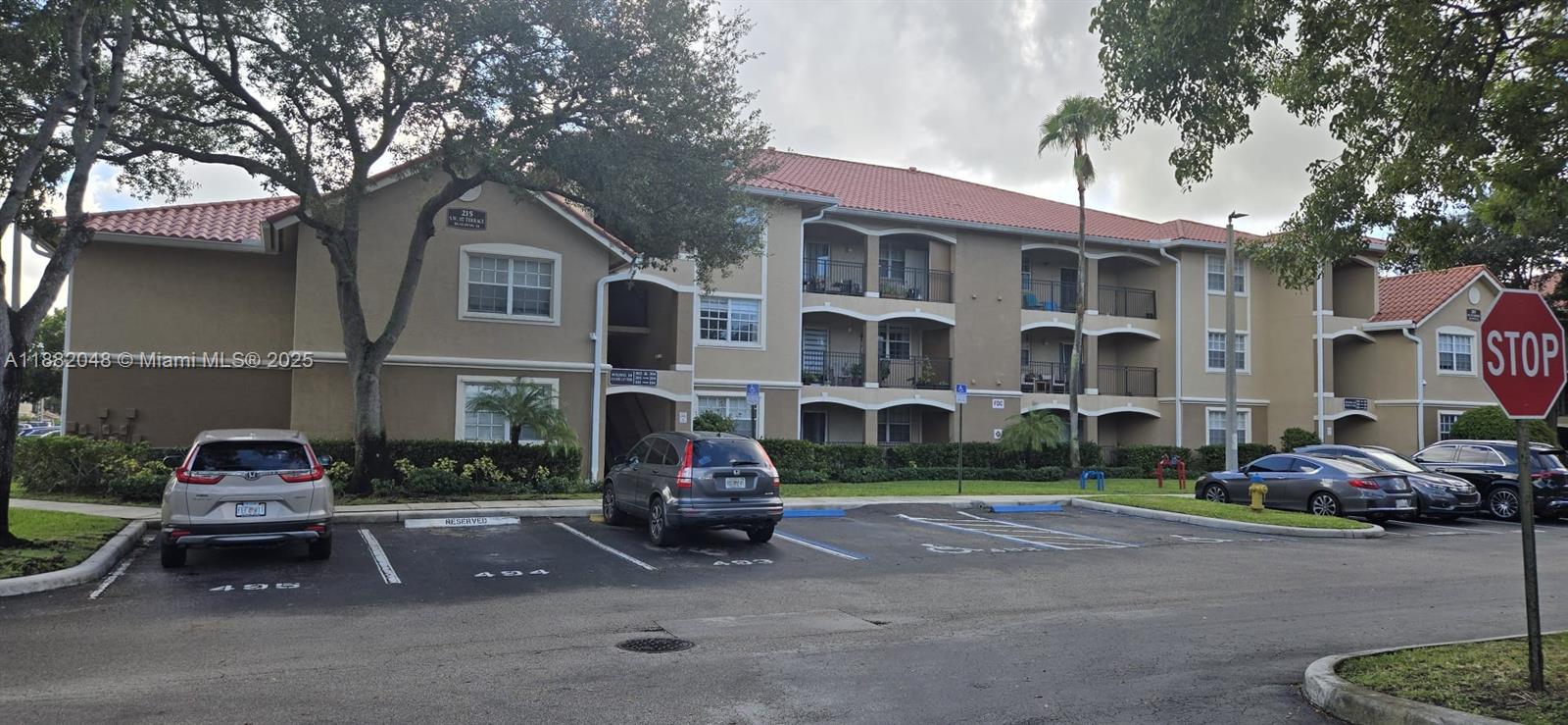 215 SW 117th Ter #14104
