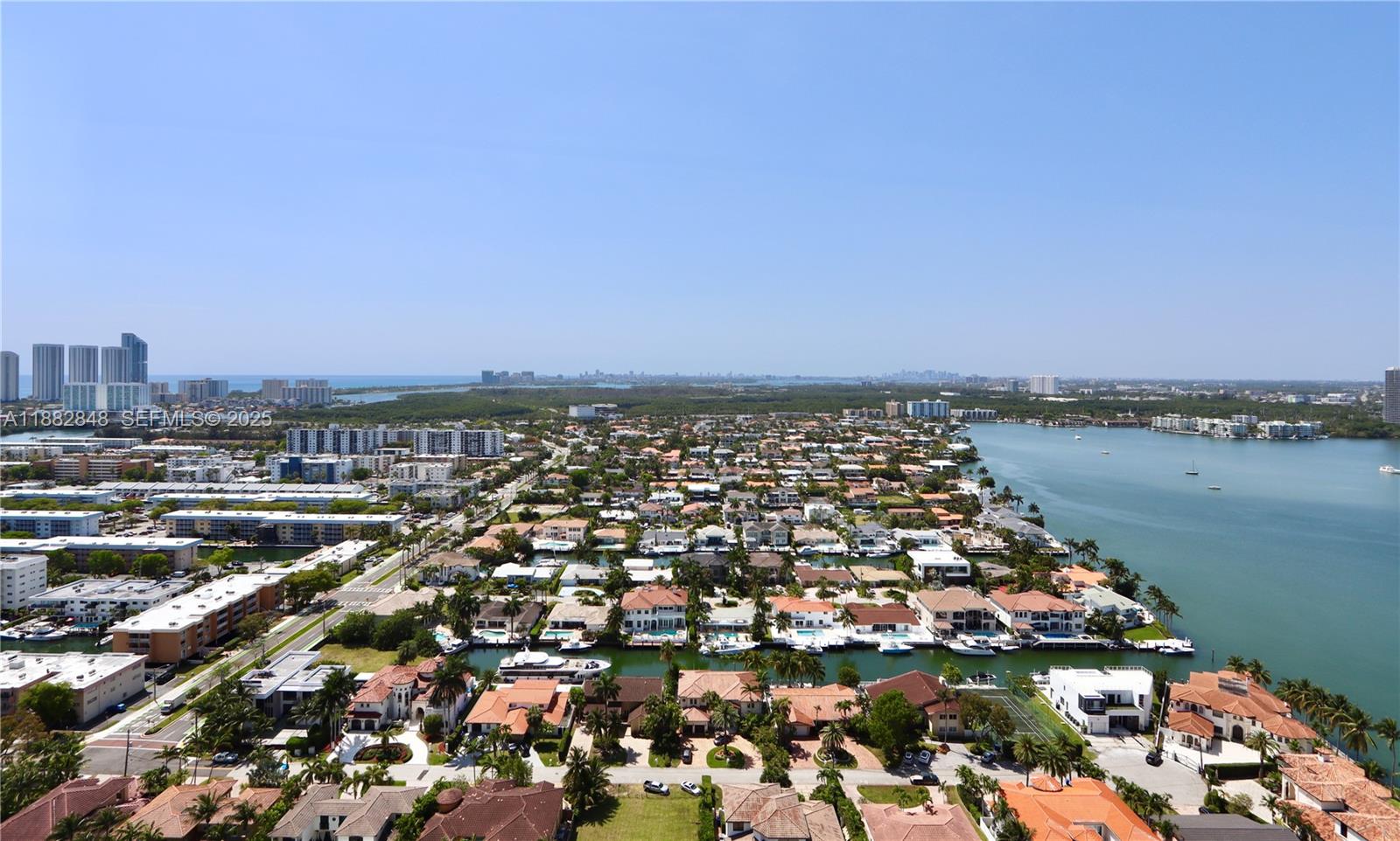 1000 Island Blvd #PH2 Aventura, FL 33160