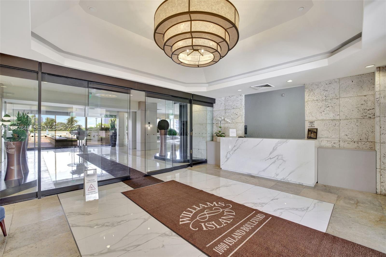 1000 Island Blvd #PH2 Aventura, FL 33160
