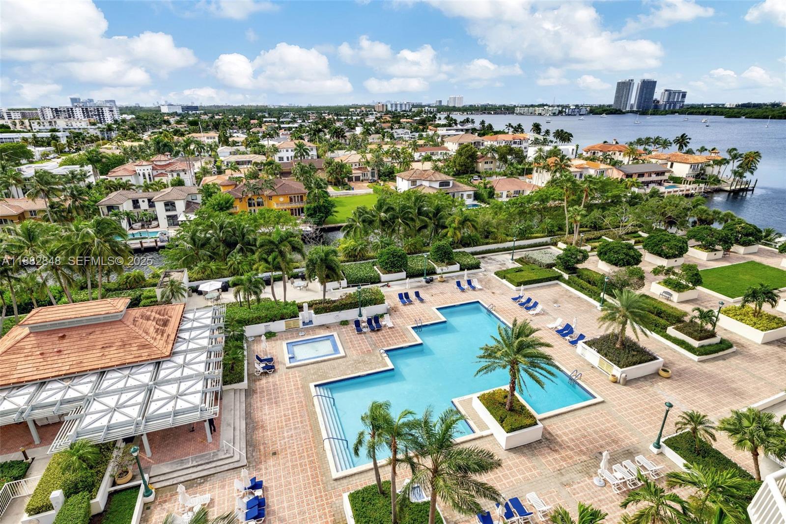 1000 Island Blvd #PH2 Aventura, FL 33160