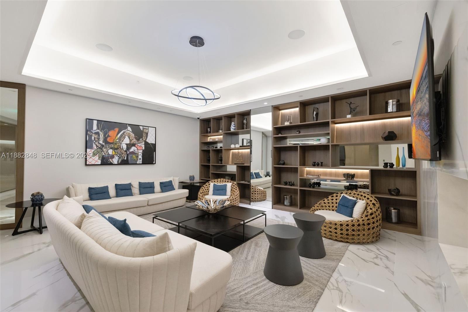 1000 Island Blvd #PH2 Aventura, FL 33160
