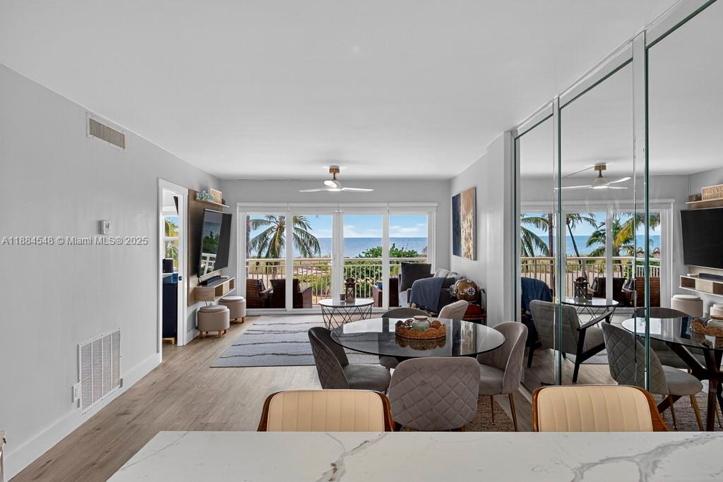 710 N Ocean Blvd #108