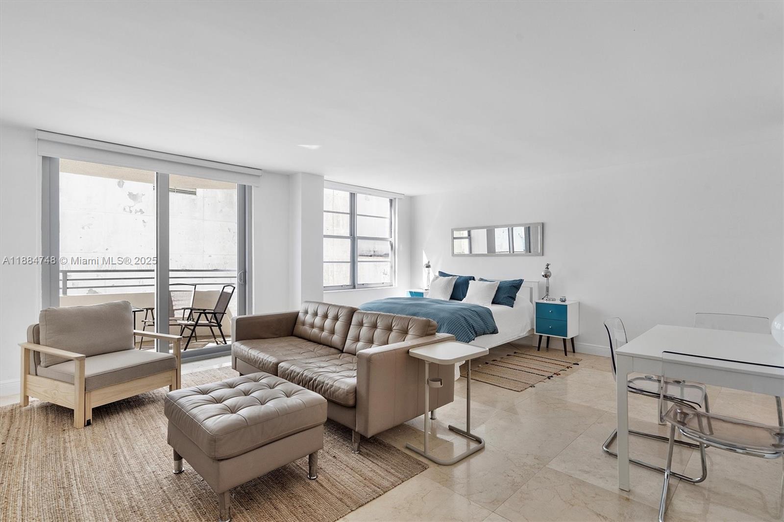 5555 Collins Ave #5P