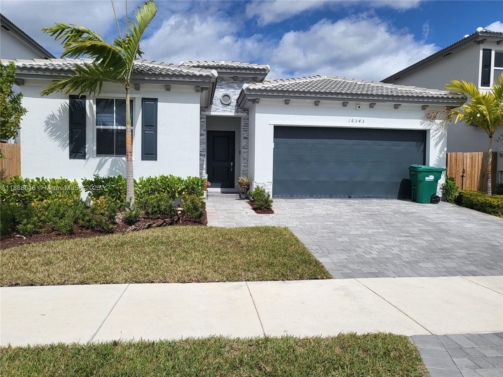 16343 SW 290th Ter