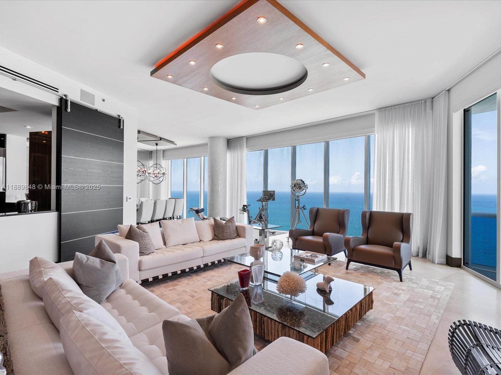 2711 S Ocean Dr #4005
