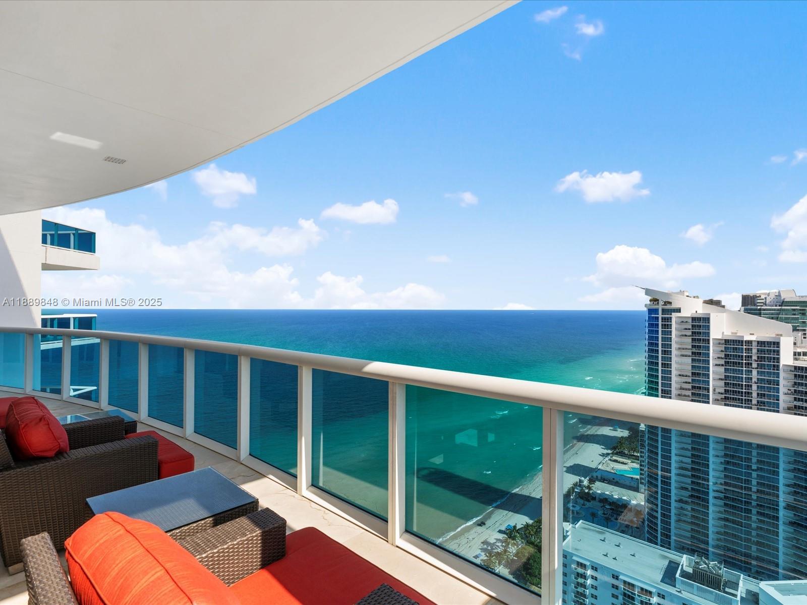 2711 S Ocean Dr #4005 Hollywood, FL 33019