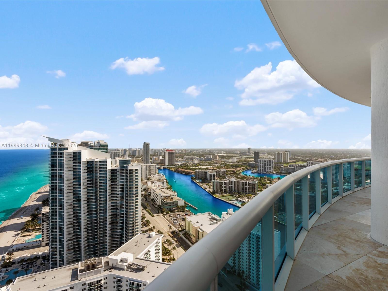 2711 S Ocean Dr #4005 Hollywood, FL 33019