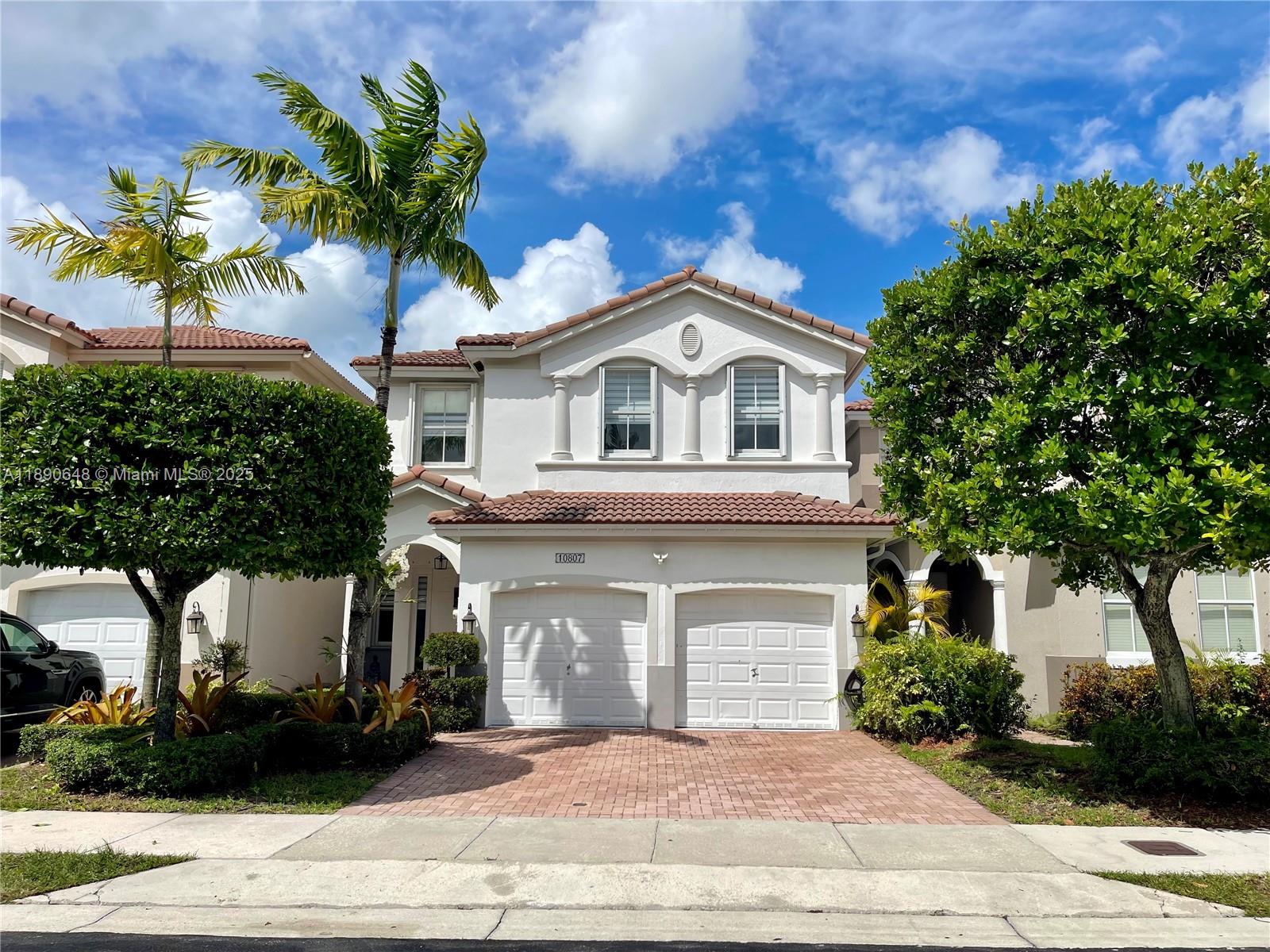 10807 NW 84th Ln #10807