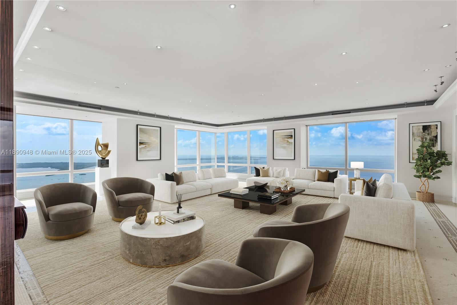 1425 Brickell Ave #54DEF Miami, FL 33131 1425 Brickell Ave #54DEF Miami, FL 33131