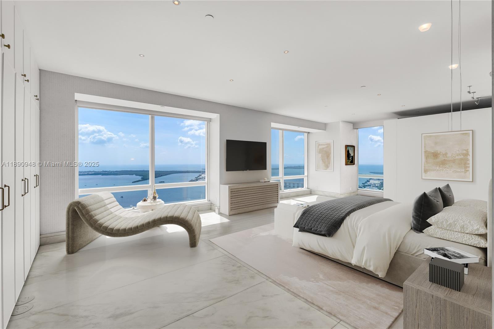 1425 Brickell Ave #54DEF Miami, FL 33131 1425 Brickell Ave #54DEF Miami, FL 33131