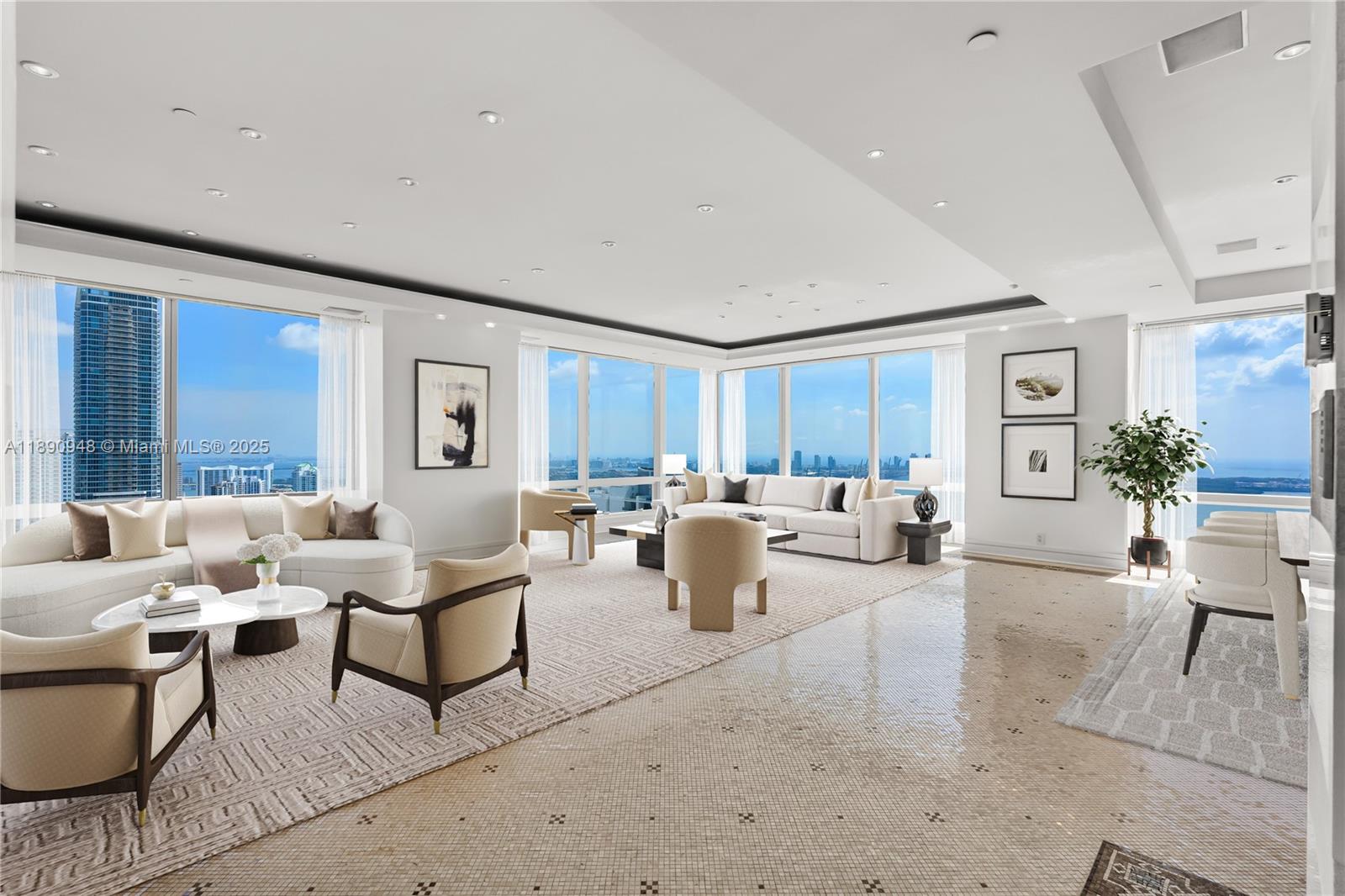 1425 Brickell Ave #54DEF Miami, FL 33131 1425 Brickell Ave #54DEF Miami, FL 33131