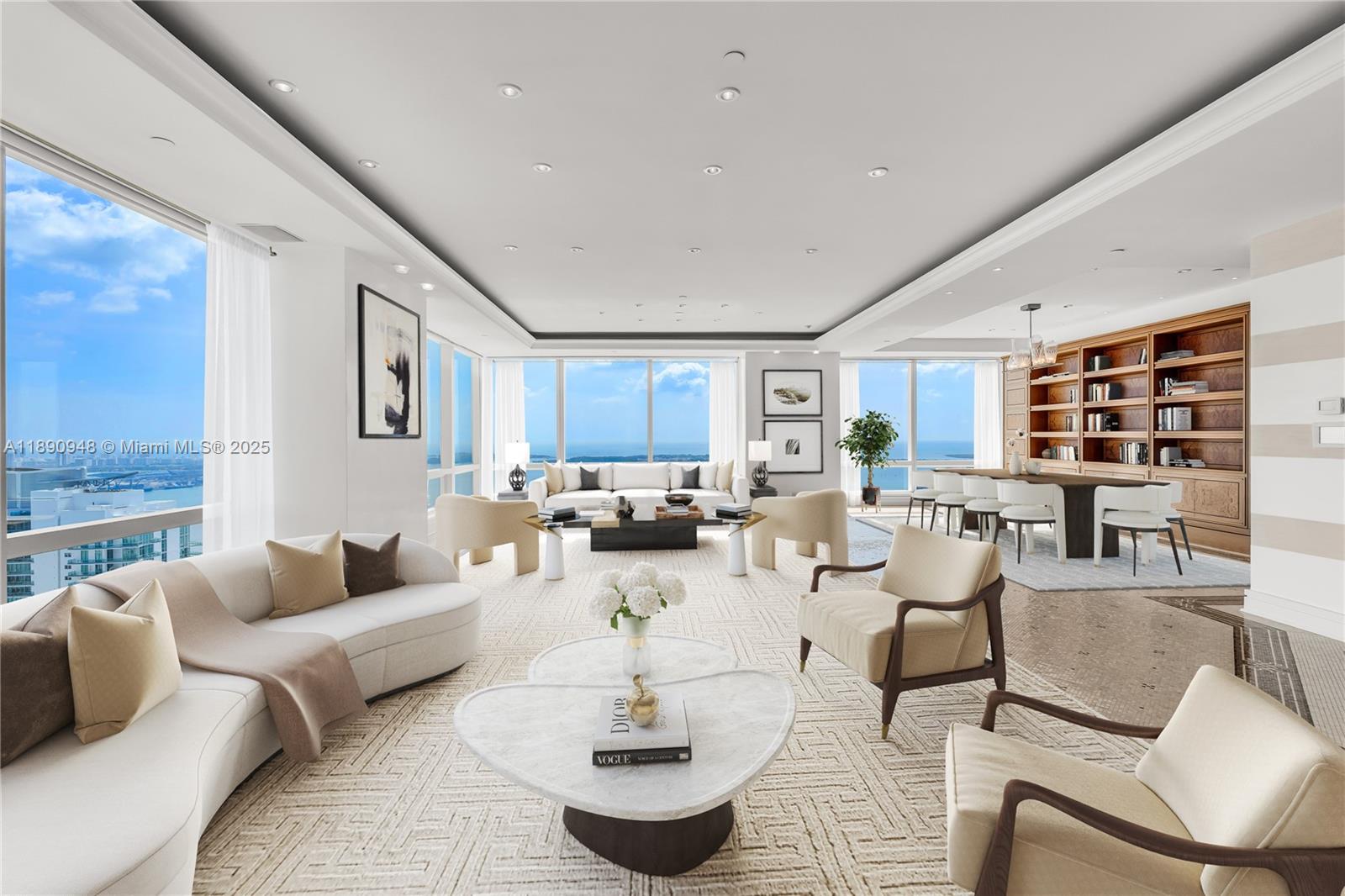 1425 Brickell Ave #54DEF Miami, FL 33131 1425 Brickell Ave #54DEF Miami, FL 33131