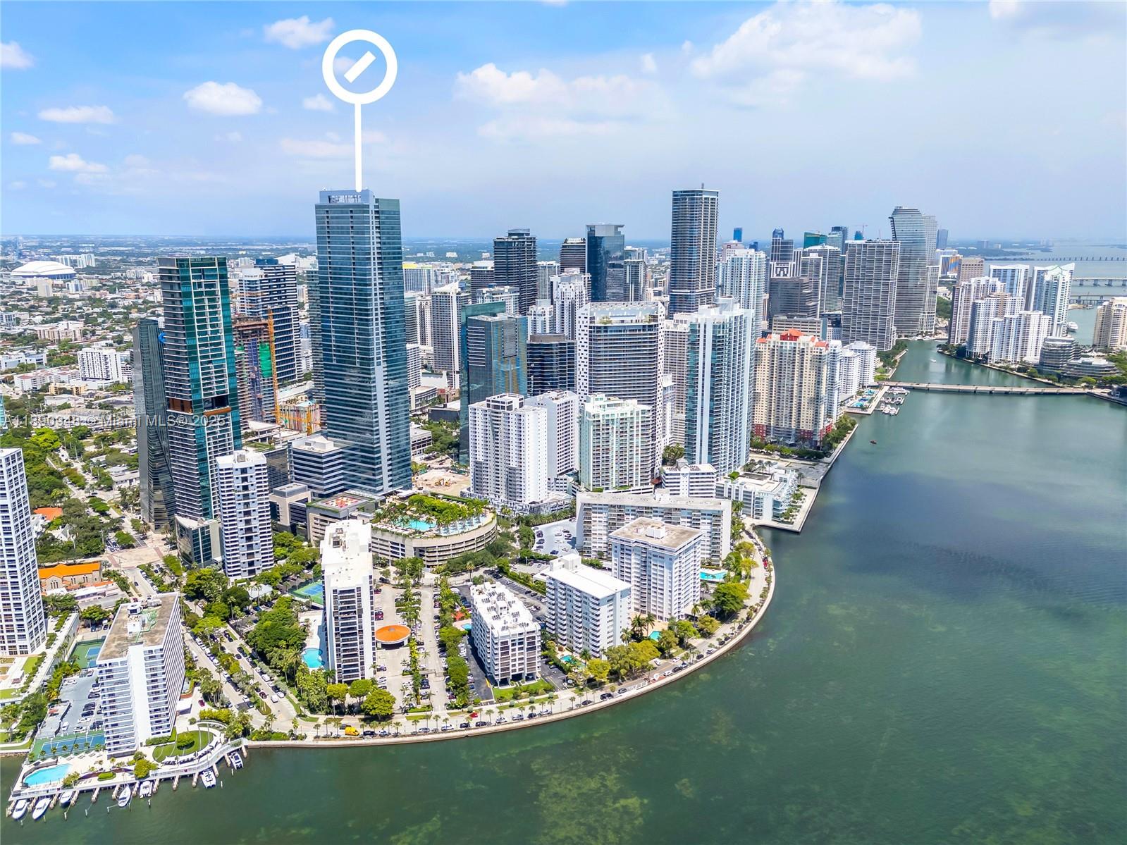 1425 Brickell Ave #54DEF Miami, FL 33131 1425 Brickell Ave #54DEF Miami, FL 33131