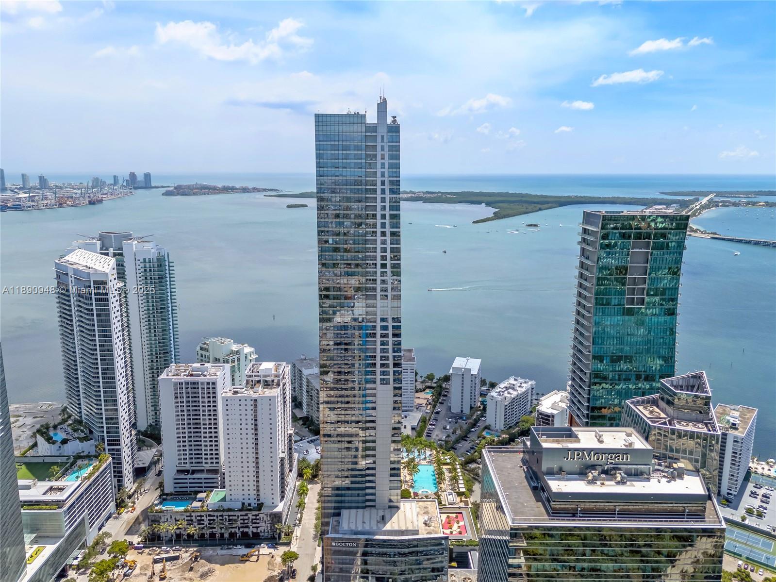 1425 Brickell Ave #54DEF Miami, FL 33131 1425 Brickell Ave #54DEF Miami, FL 33131