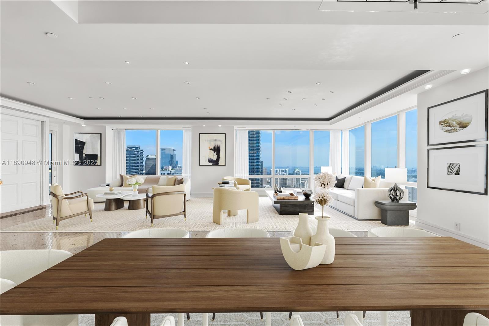 1425 Brickell Ave #54DEF Miami, FL 33131 1425 Brickell Ave #54DEF Miami, FL 33131