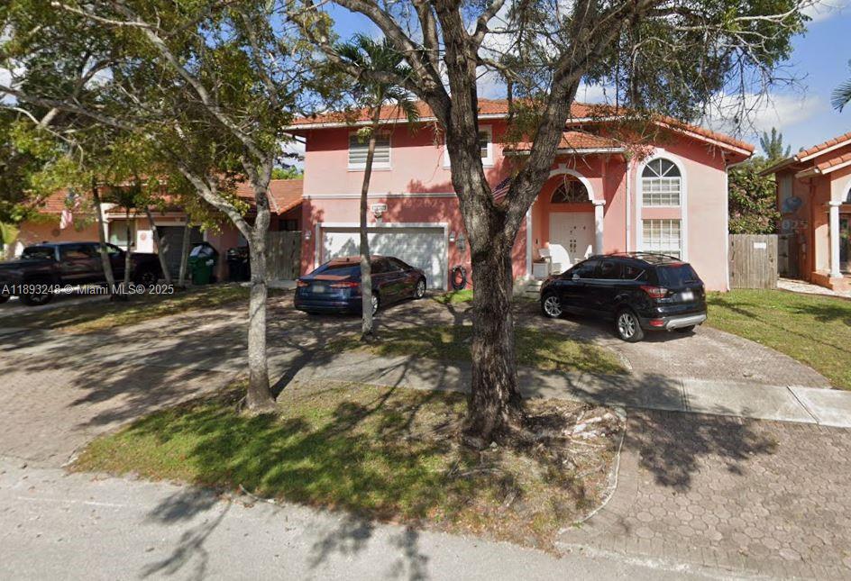 16141 SW 42nd Ter