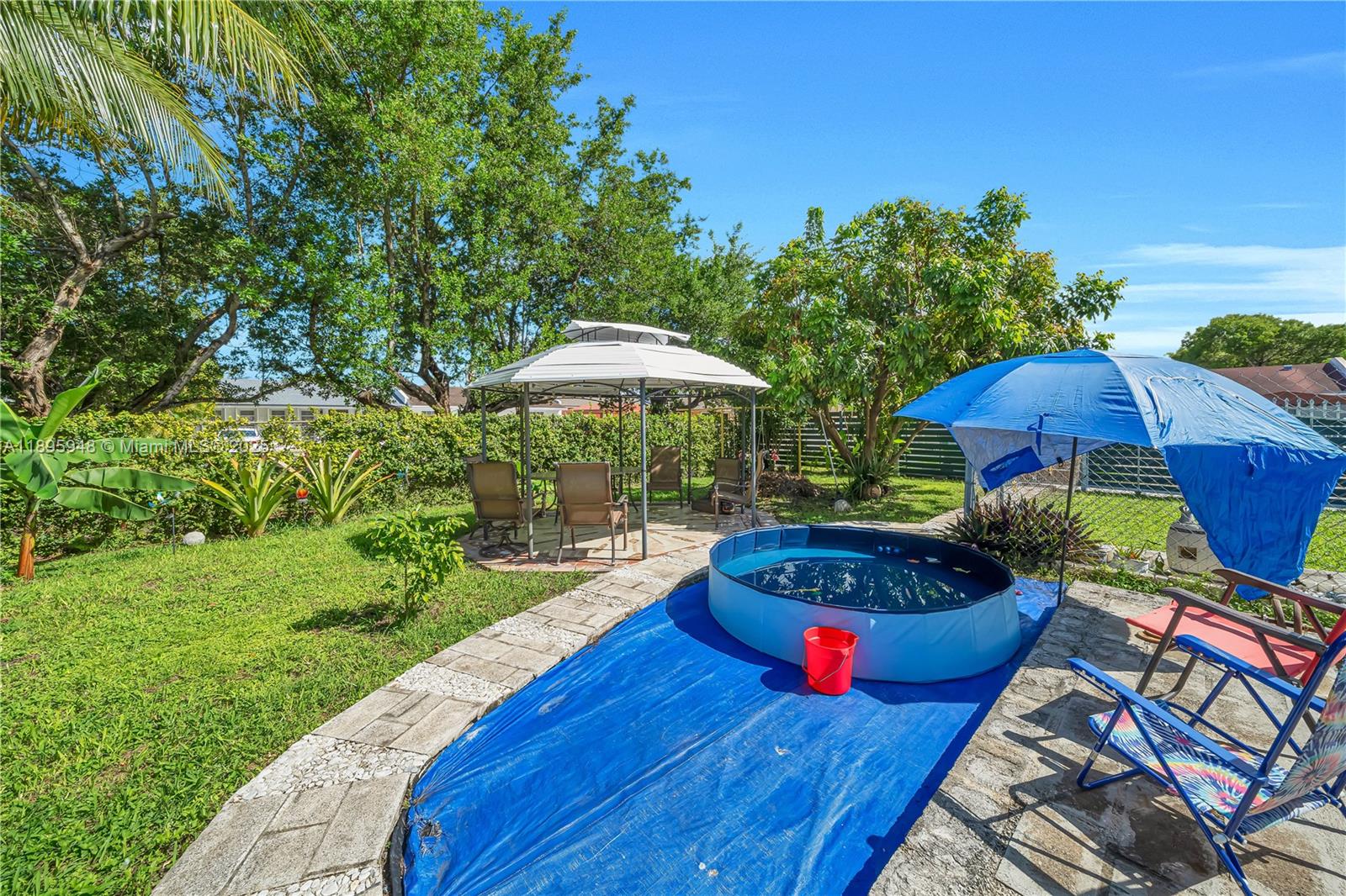 5402 SW 128th Pl Miami, FL 33175