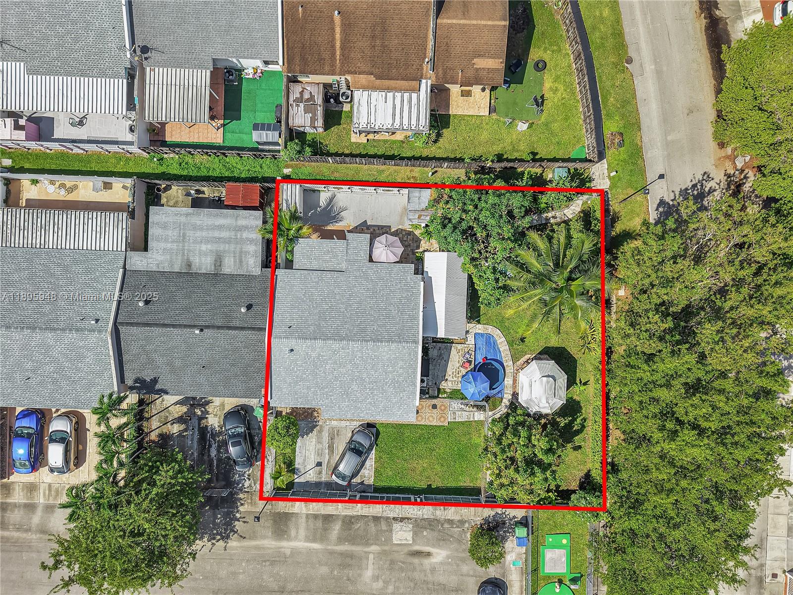 5402 SW 128th Pl Miami, FL 33175