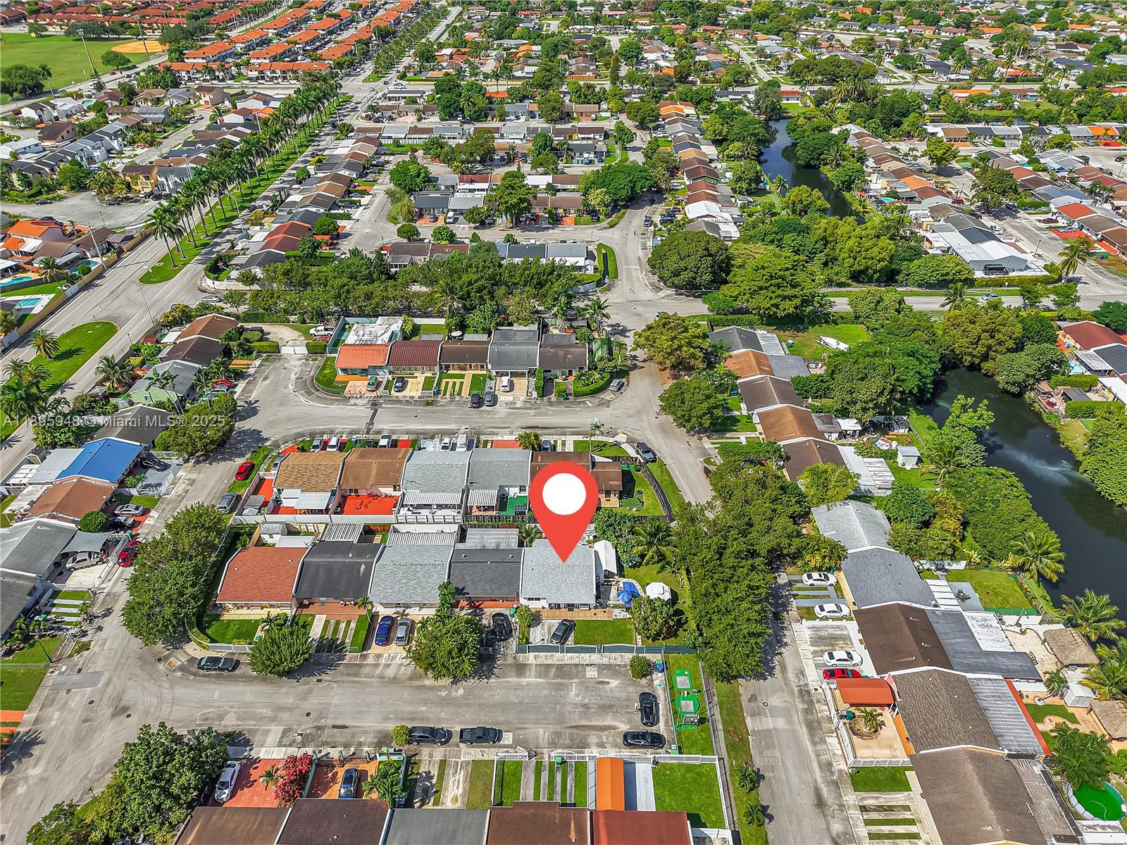 5402 SW 128th Pl Miami, FL 33175