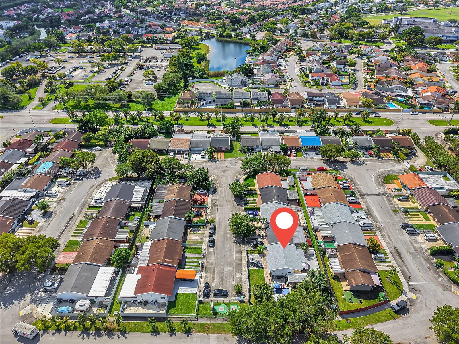 5402 SW 128th Pl Miami, FL 33175