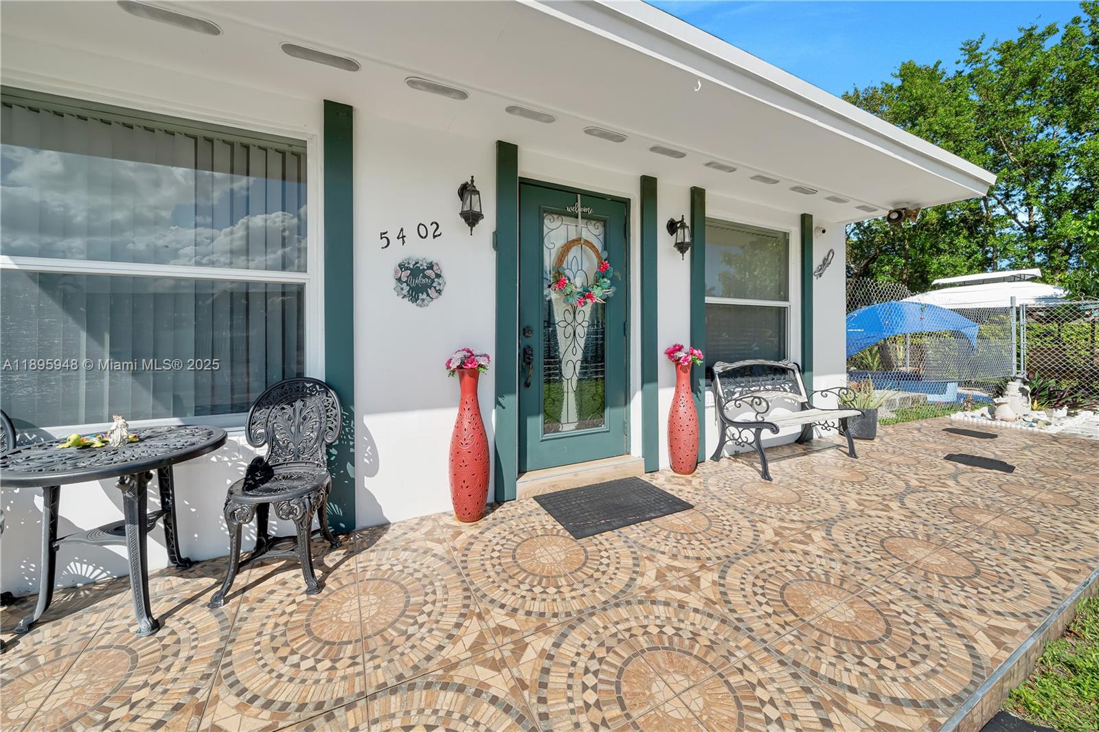 5402 SW 128th Pl Miami, FL 33175