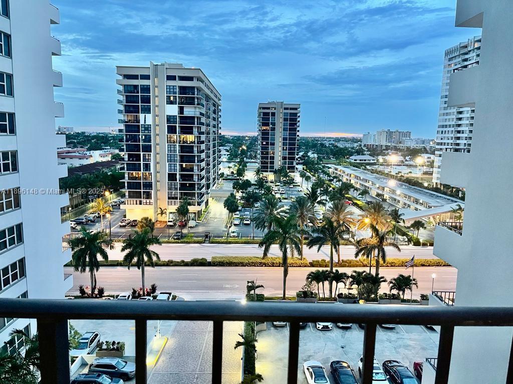 2030 S Ocean Dr #801