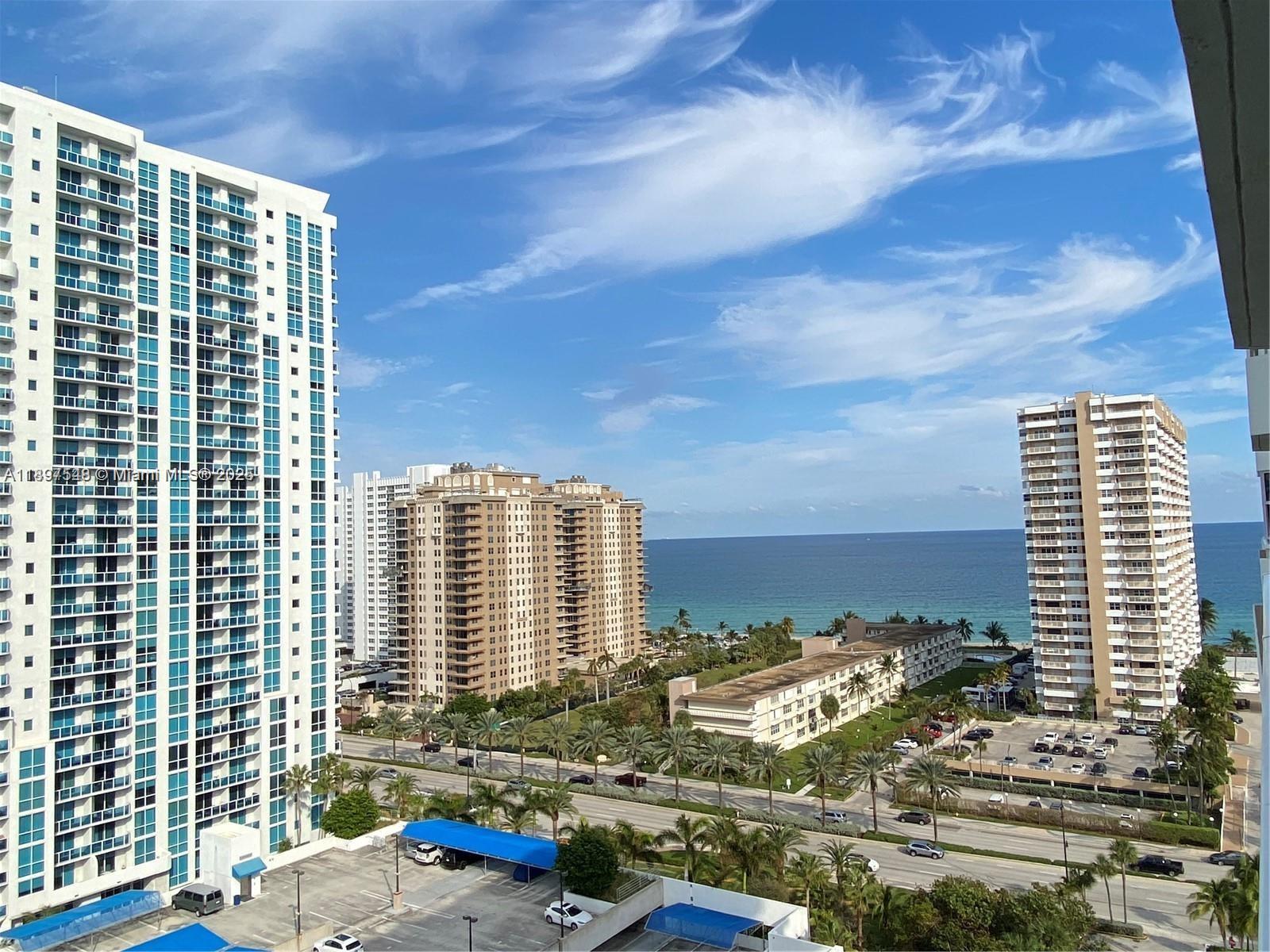 1965 S Ocean Dr #15A