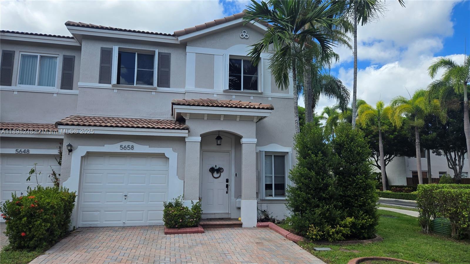 5658 NW 113th Ave #.
