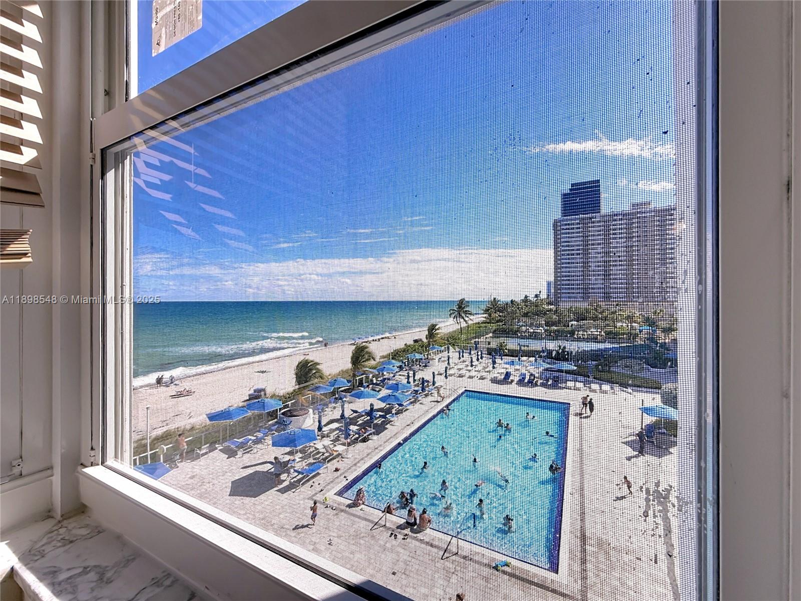 1890 S Ocean Dr #504