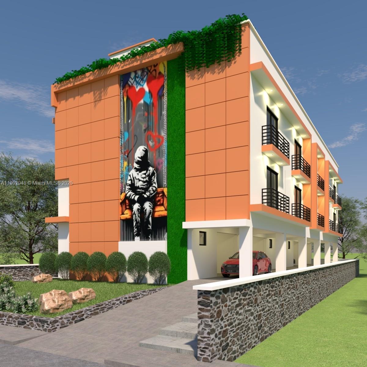 264 NW 33rd St Miami, FL 33127