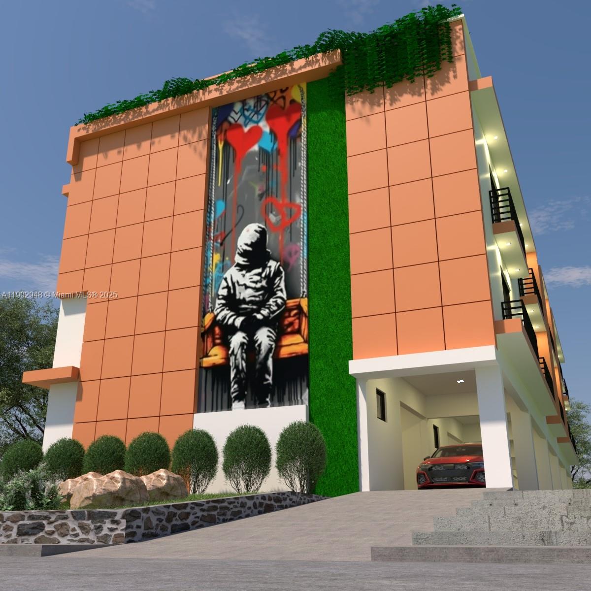 264 NW 33rd St Miami, FL 33127