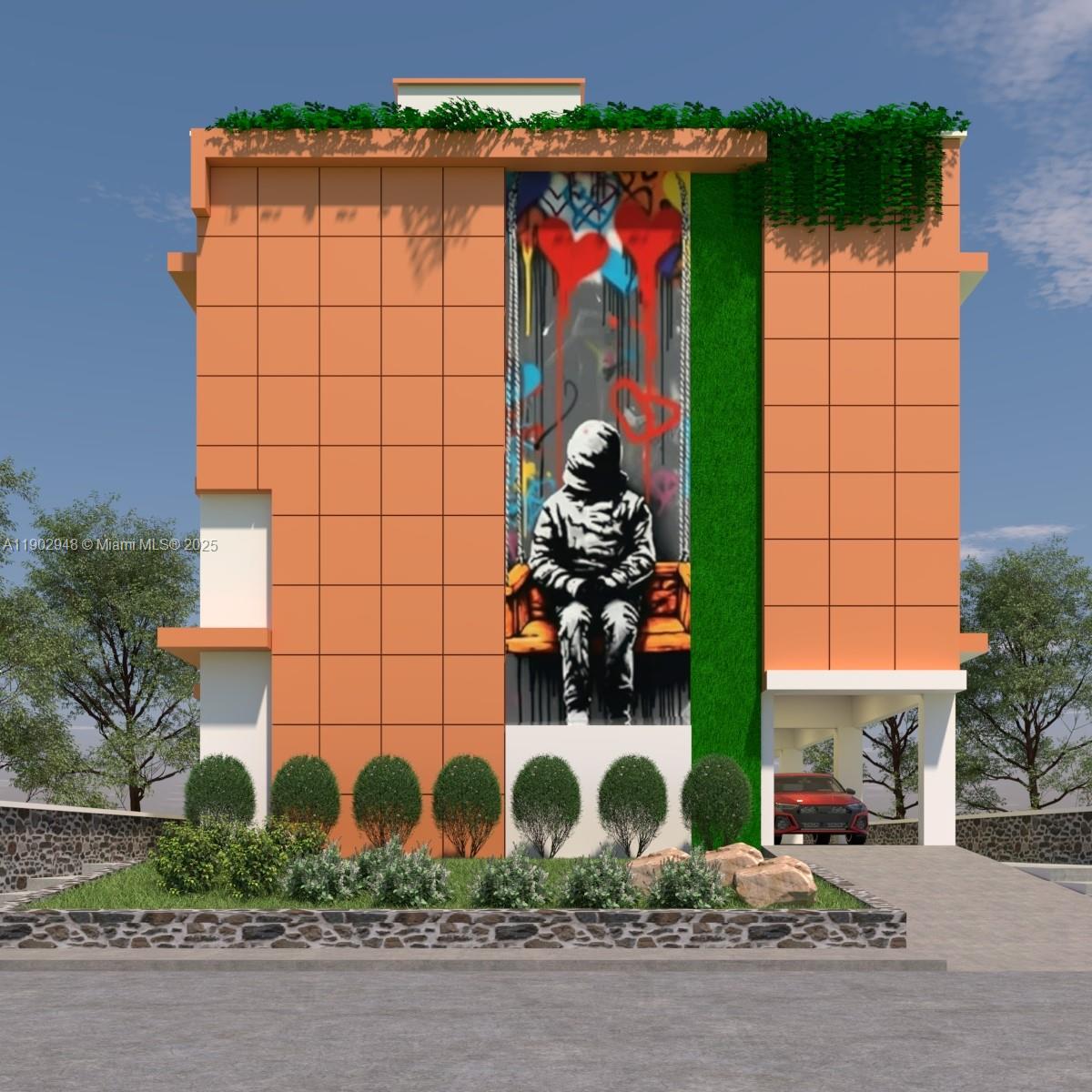 264 NW 33rd St Miami, FL 33127