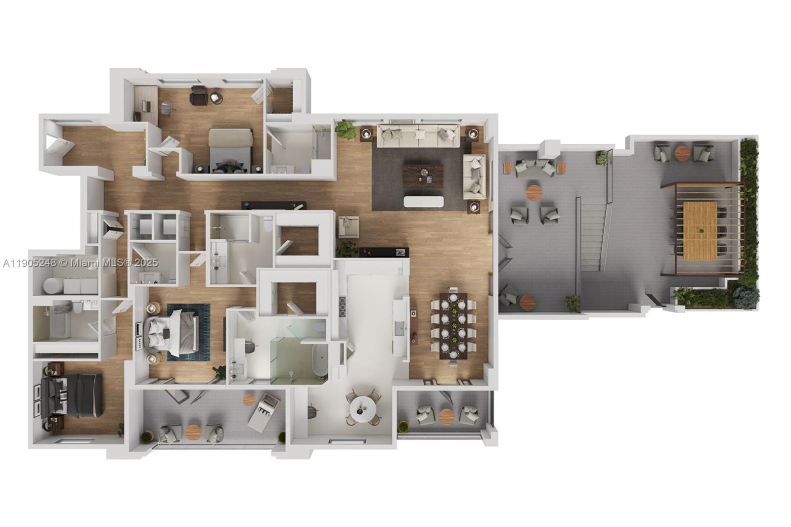 2601 Salzedo St #100 Coral Gables, FL 33134