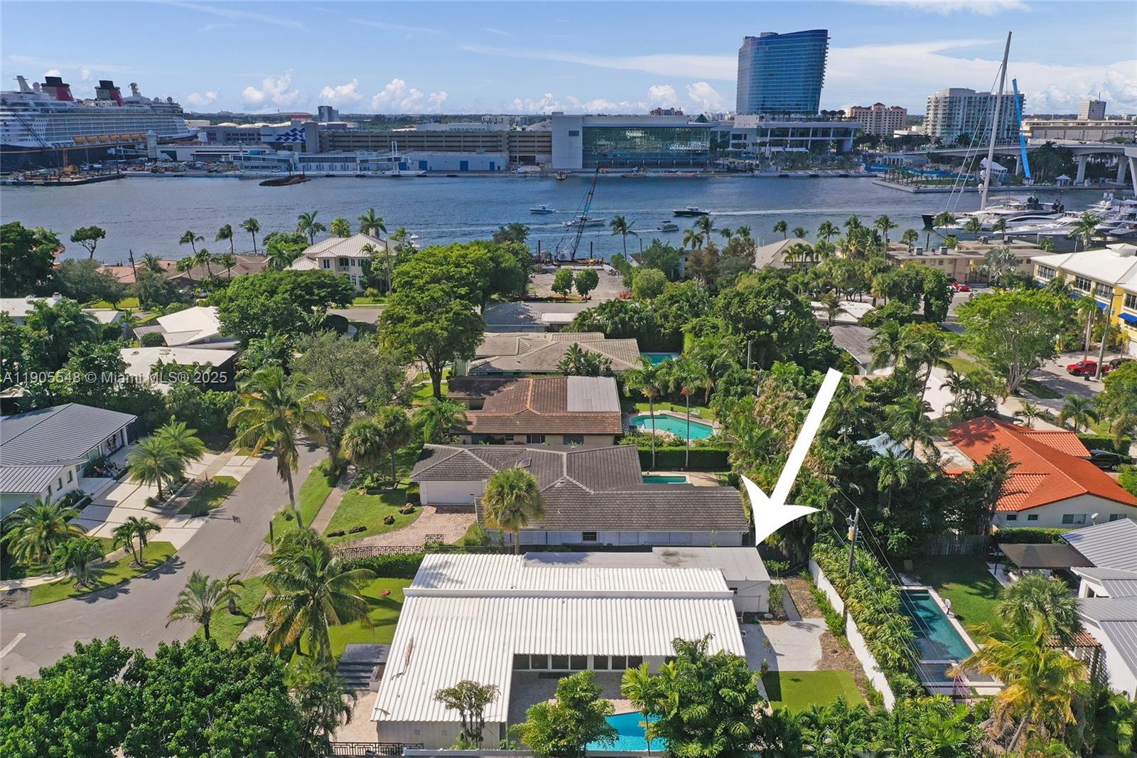 2201 SE 19th St Fort Lauderdale, FL 33316