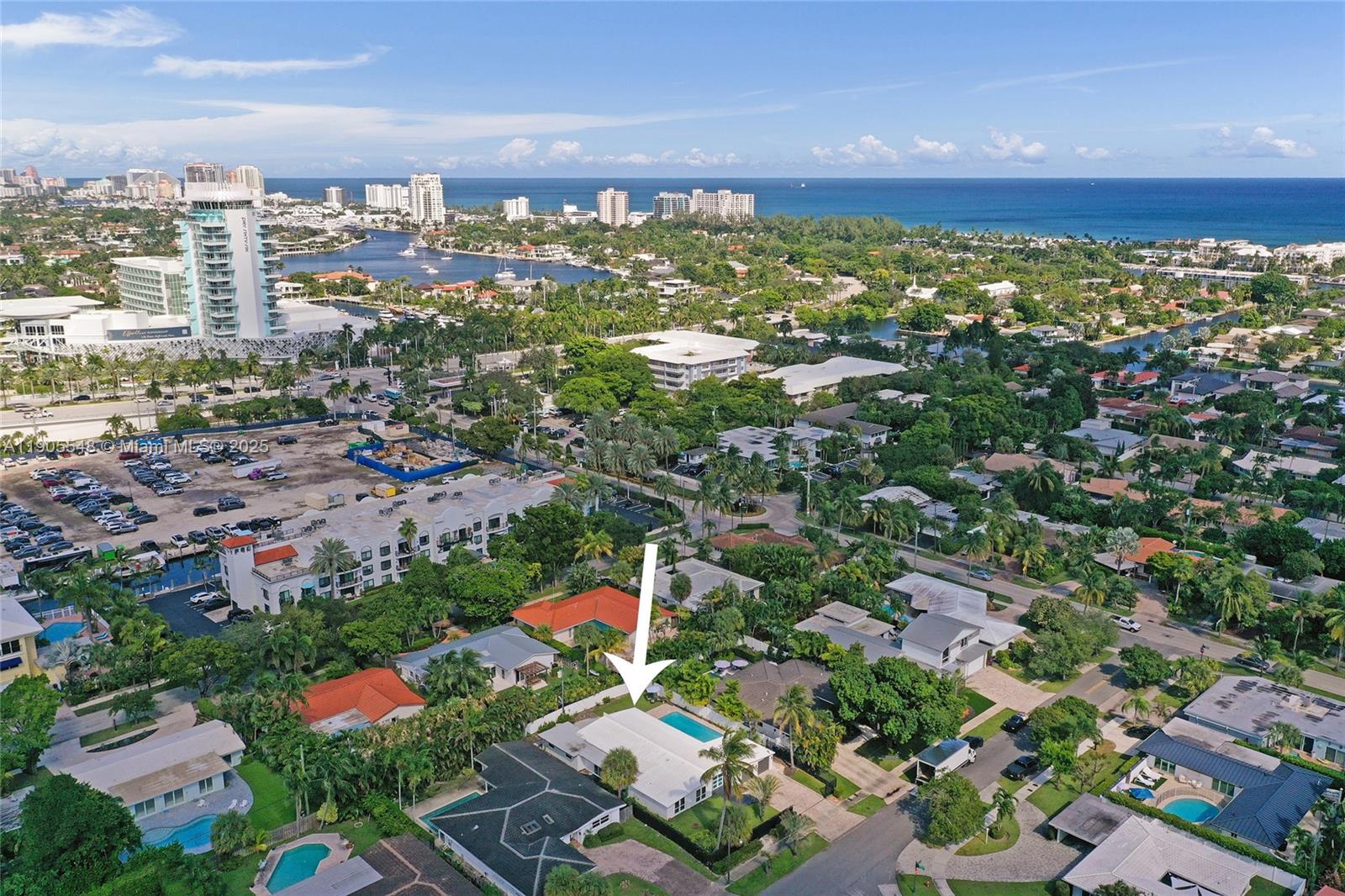 2201 SE 19th St Fort Lauderdale, FL 33316