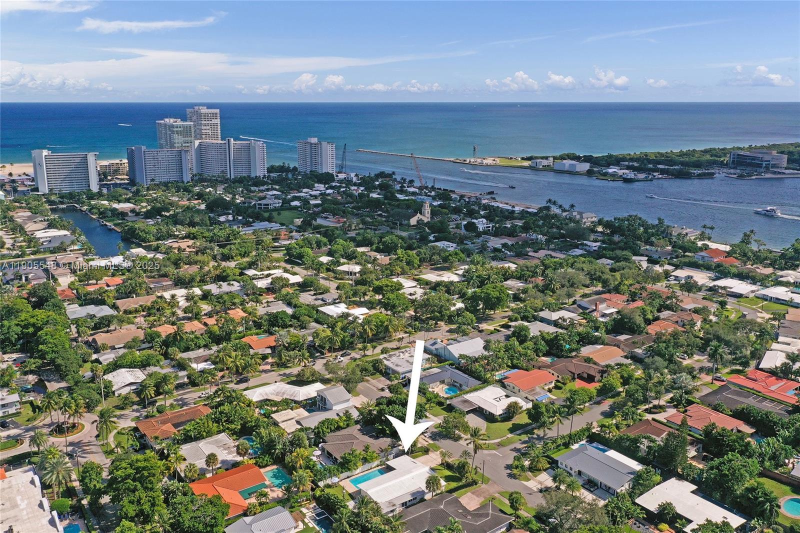 2201 SE 19th St Fort Lauderdale, FL 33316