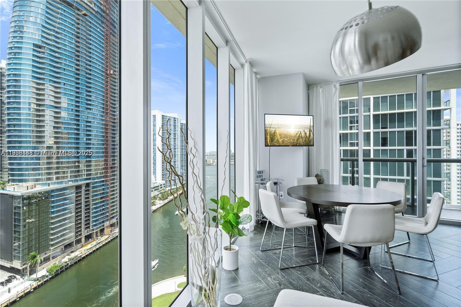 485 Brickell Ave #2302