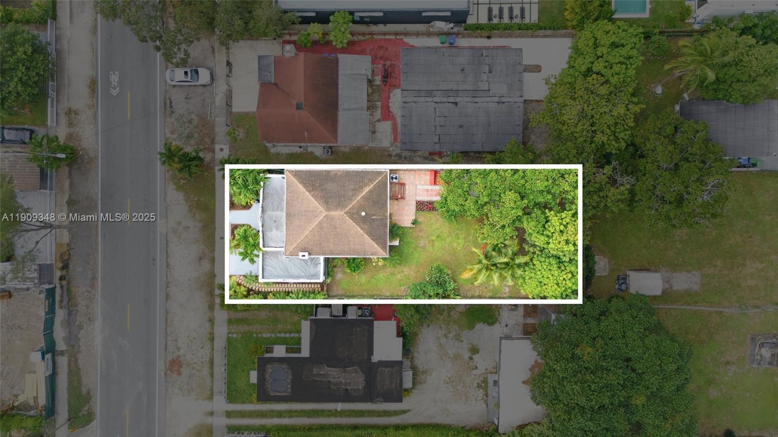 349 NW 46th St Miami, FL 33127