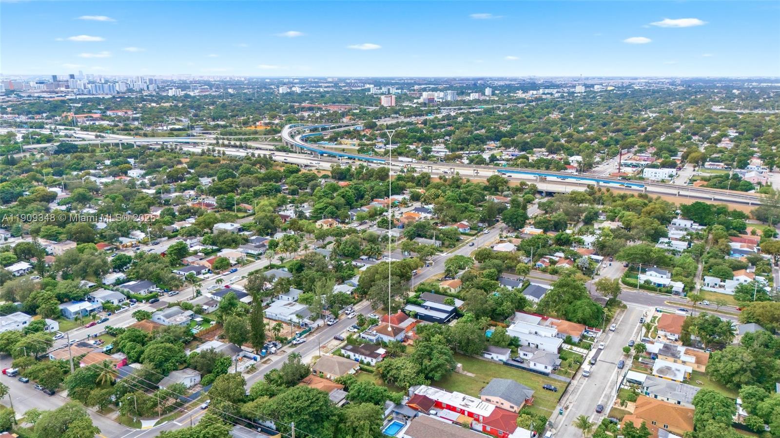 349 NW 46th St Miami, FL 33127