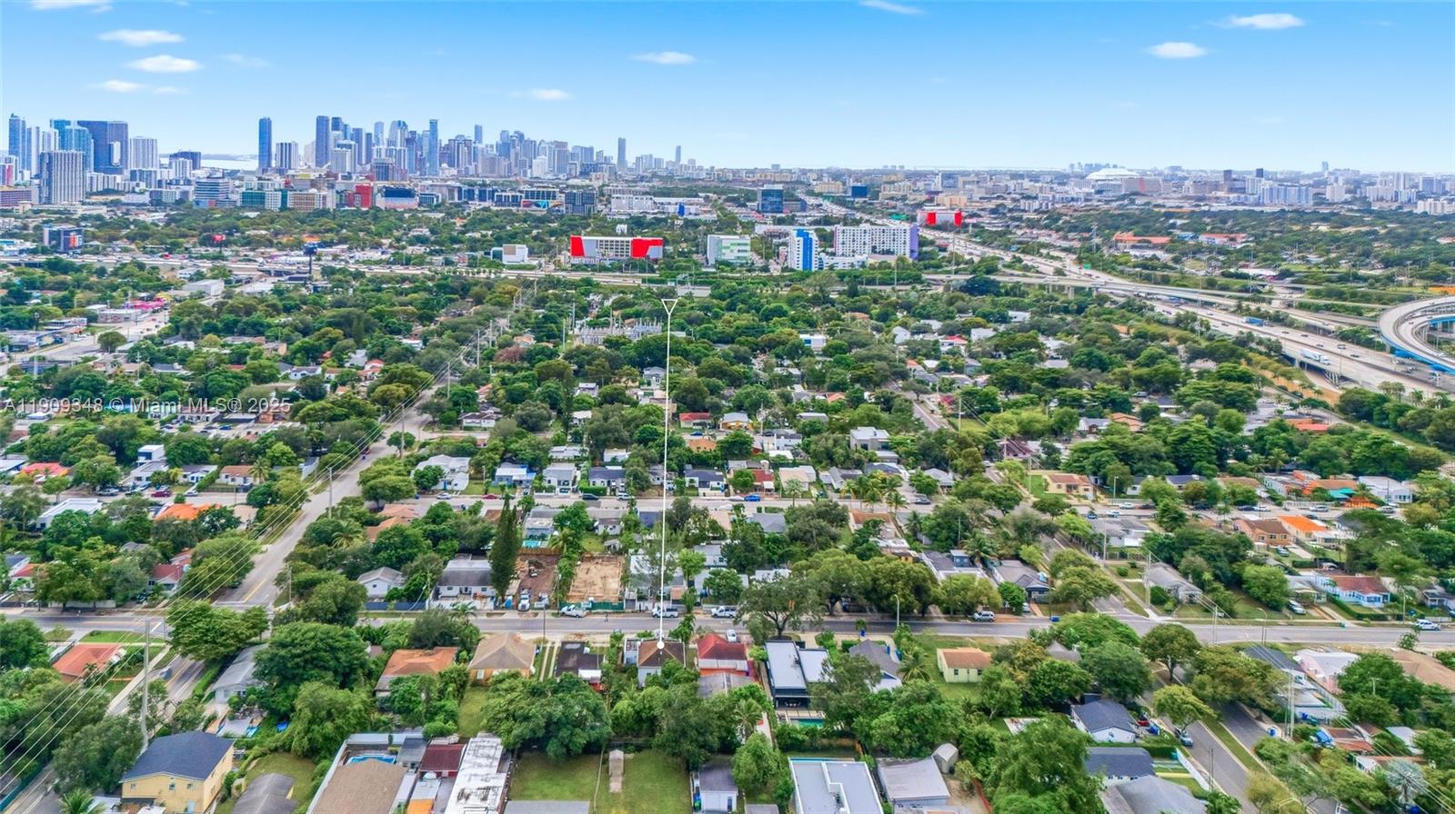 349 NW 46th St Miami, FL 33127